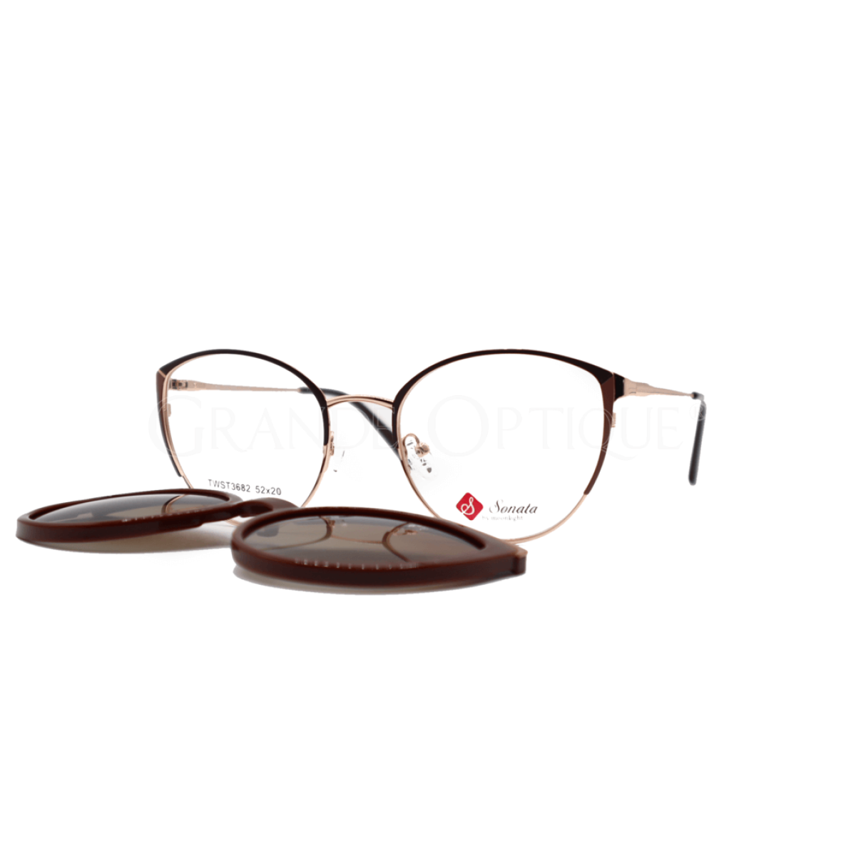 Rame de ochelari Sonata 3682 C2