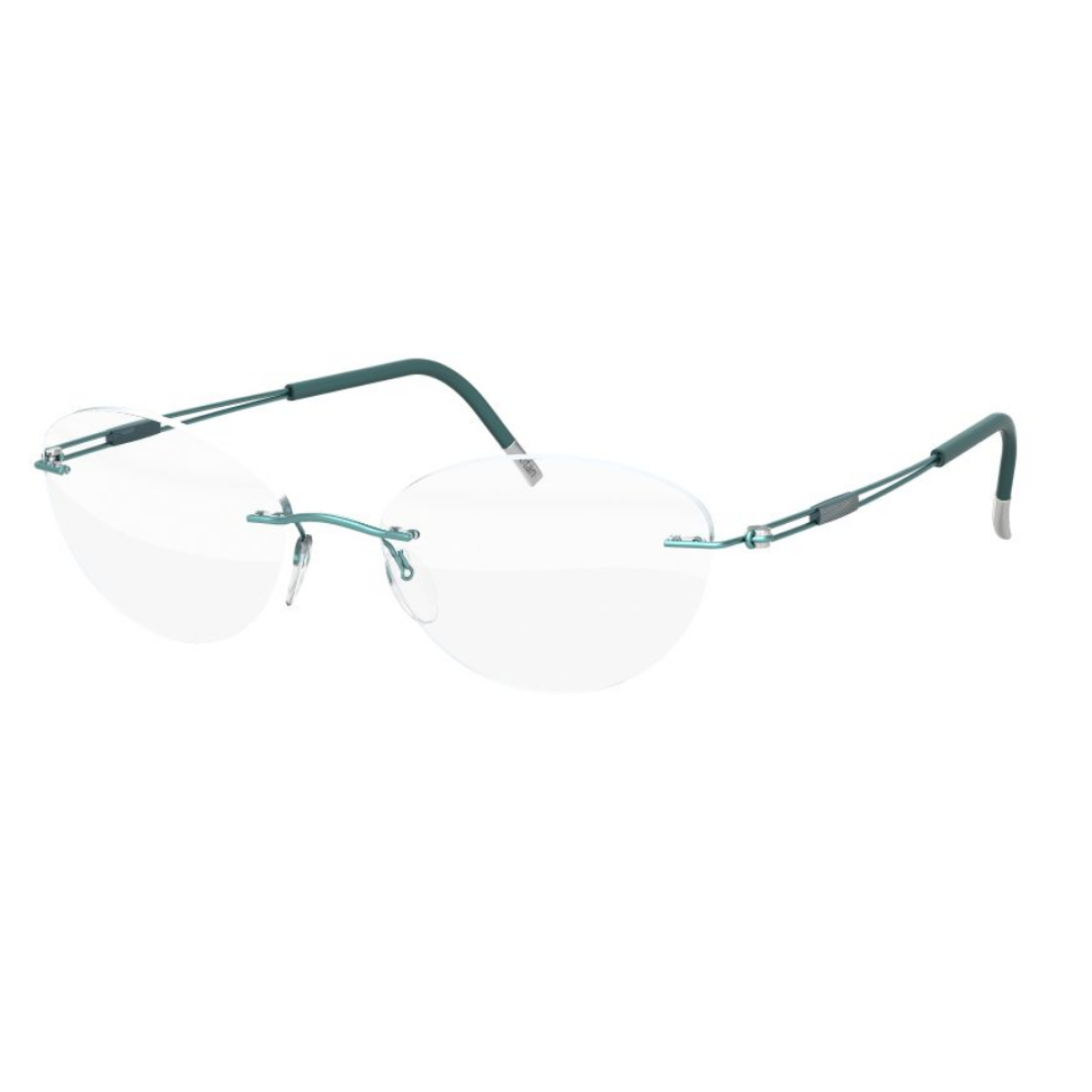 Rame de ochelari Silhouette 5521 FB 5040
