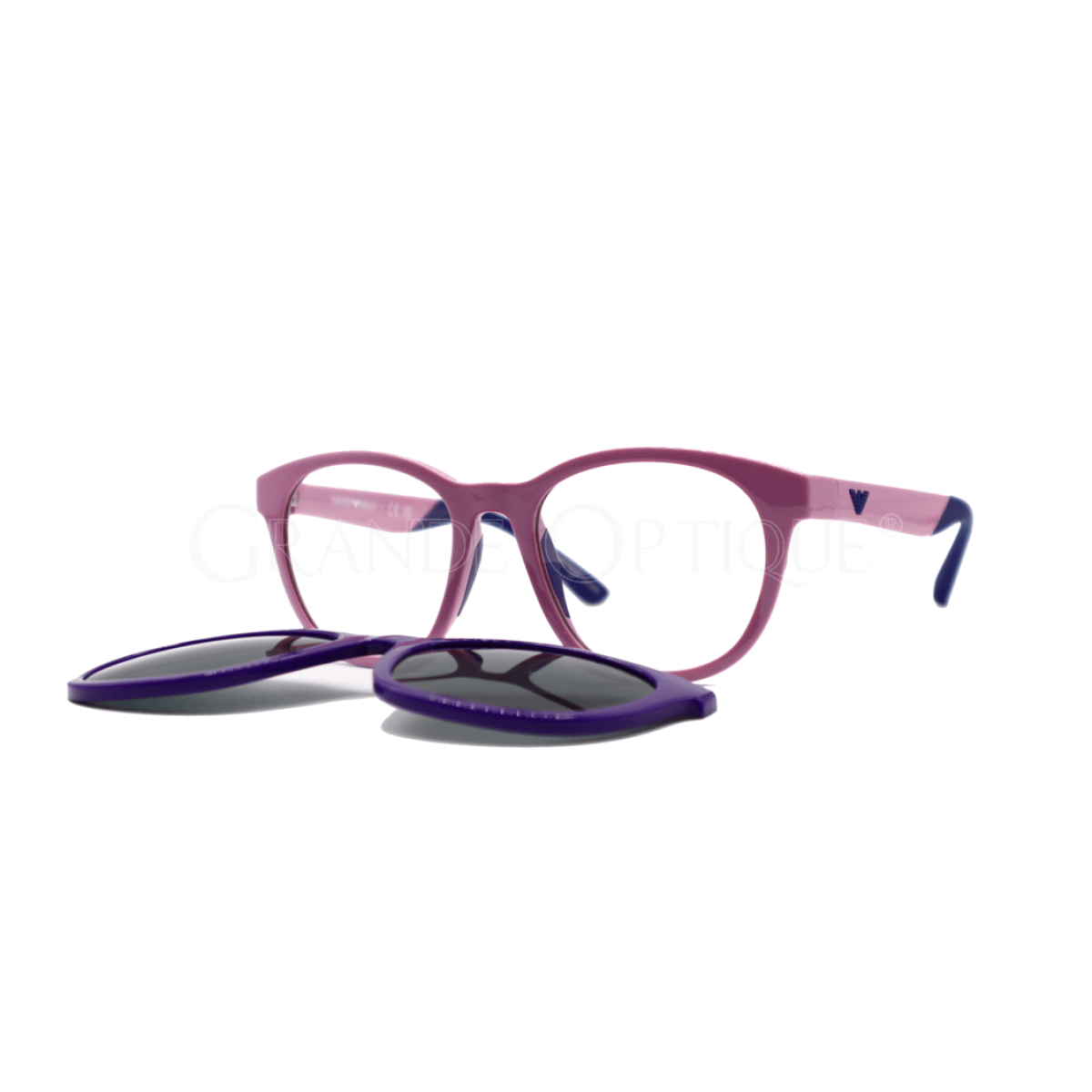 Rame de ochelari Emporio Armani EK4001 6016/1W 