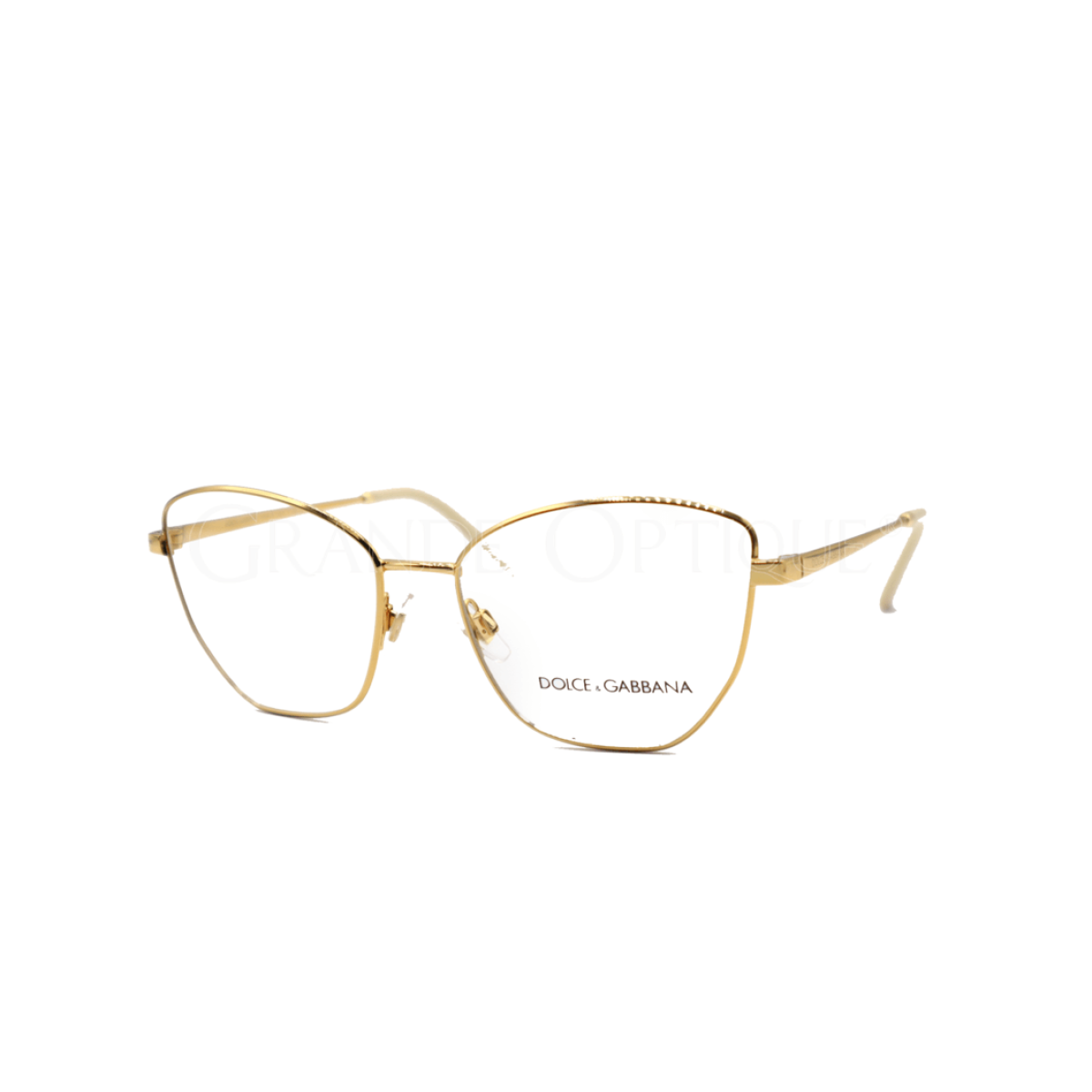 Rame de ochelari Dolce&Gabbana DG1340 02 54