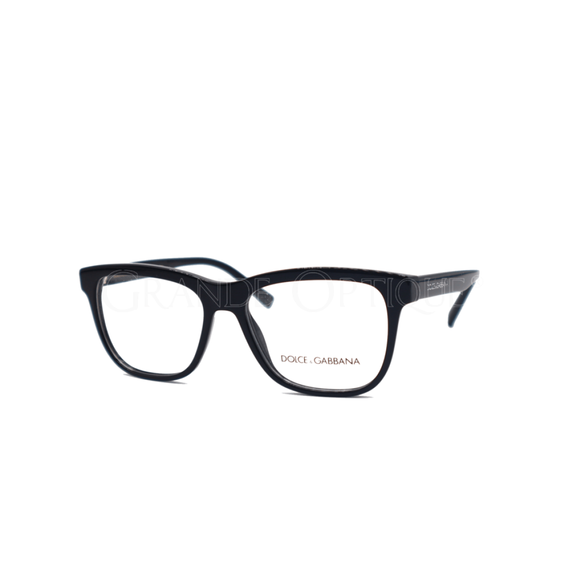 Rame de ochelari Dolce&Gabbana DX3356 501
