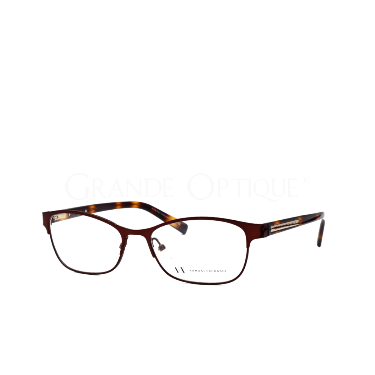 Rame de ochelari Armani Exchange AX1010 6001 53