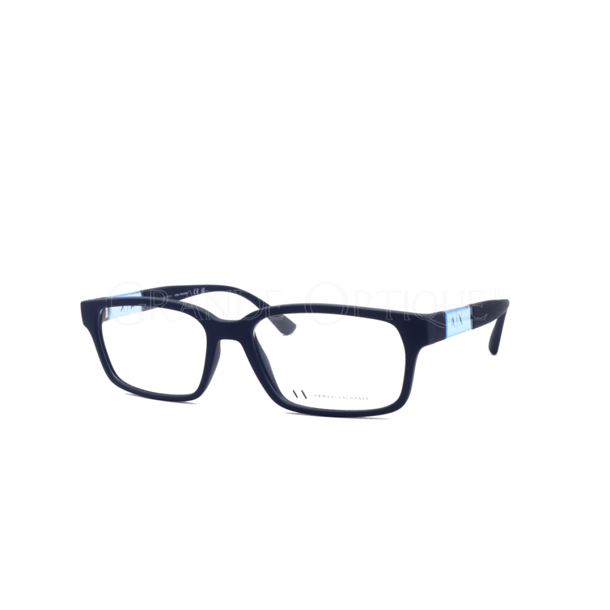 Rame de ochelari Armani Exchange AX3091 8181 56