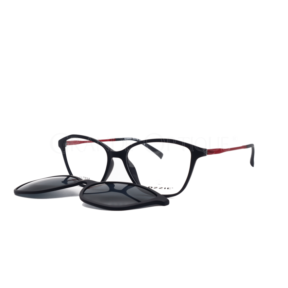 Rame de ochelari clip-on Ozzie OZ5955A