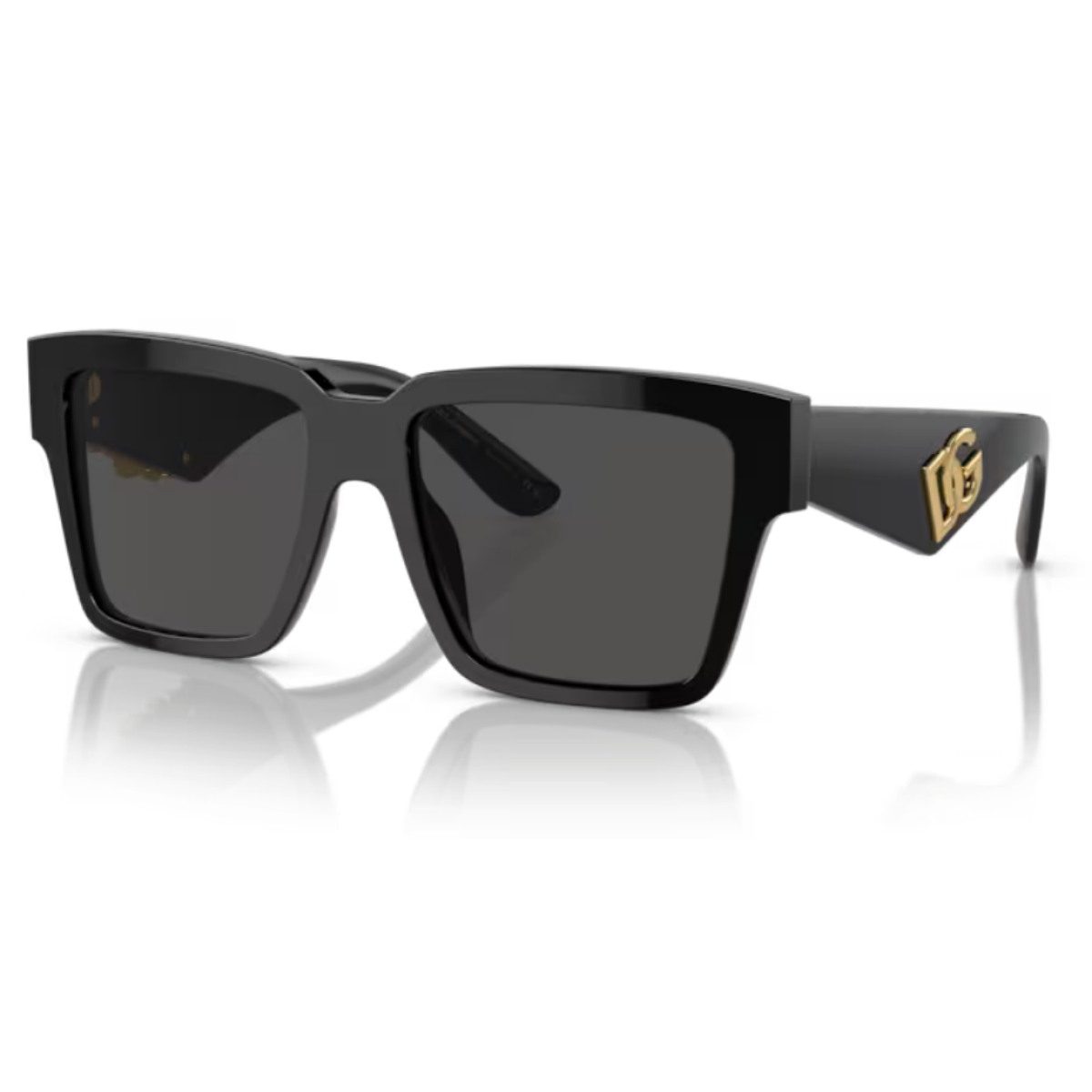 Ochelari de soare Dolce&Gabbana DG4436 501/87 55