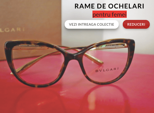 Unthinkable Me Telegraph Rame ochelari pentru toate gusturile la Grande Optique: peste 3.000