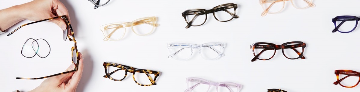 Shadow Operate reservation Rame ochelari pentru toate gusturile la Grande Optique: peste 3.000
